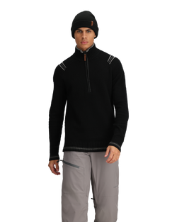 Obermeyer Gambel 1/2 Zip