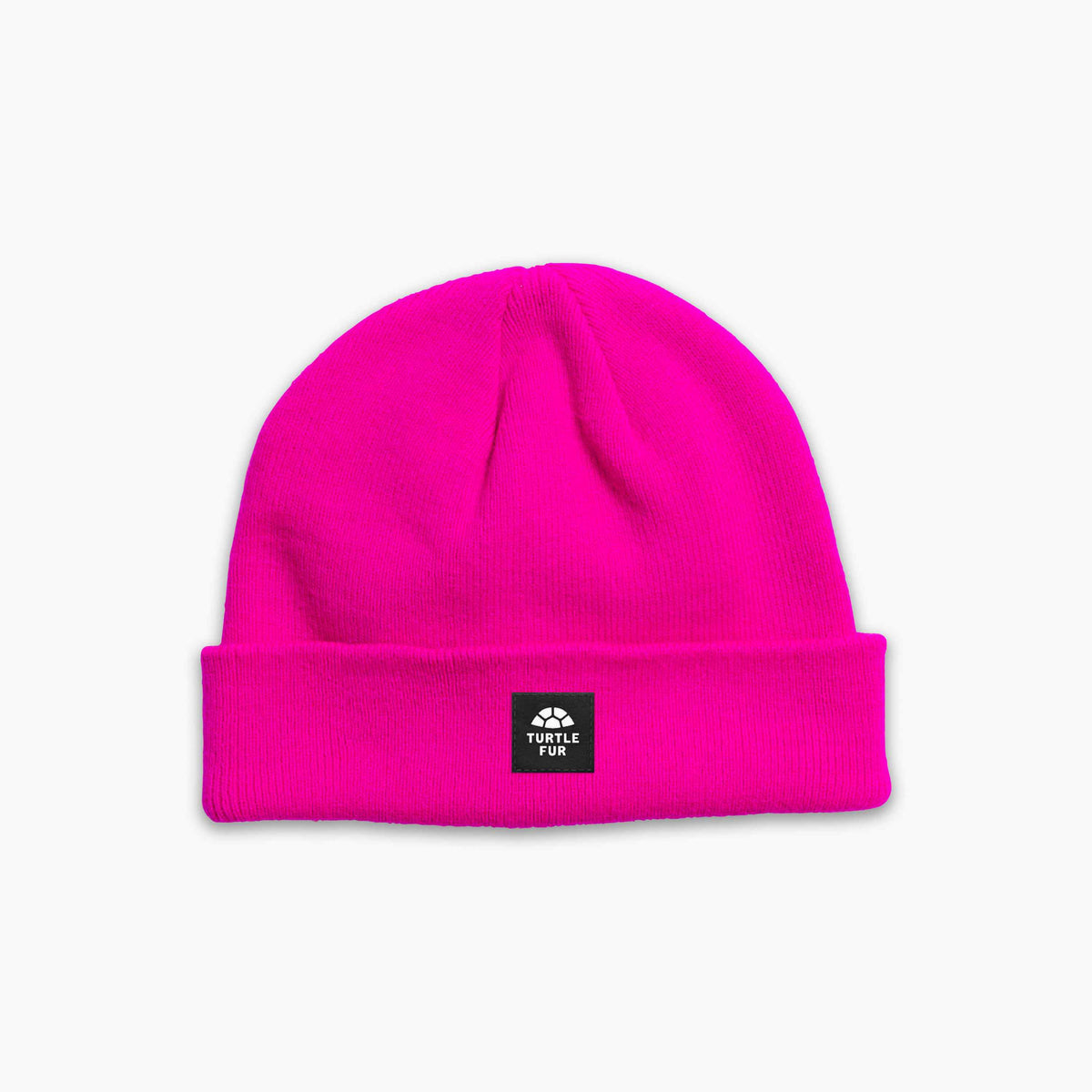 Turtle Fur Pathfinder Hot Hot Pink