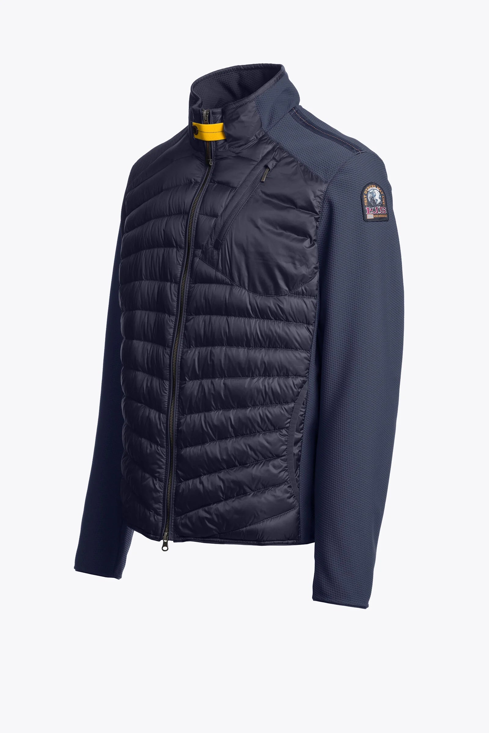 Parajumpers Jayden Mens Midlayer