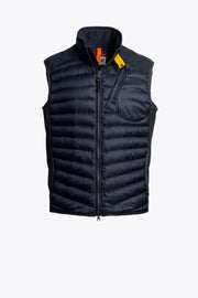 Parajumpers Zavier Mens Midlayer Blue Navy