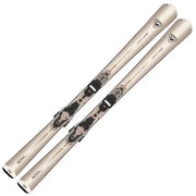 Rossignol Nova 6 XP11 2027, ski and binding package view