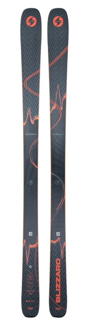 Blizzard Anomaly 88 Skis 2025