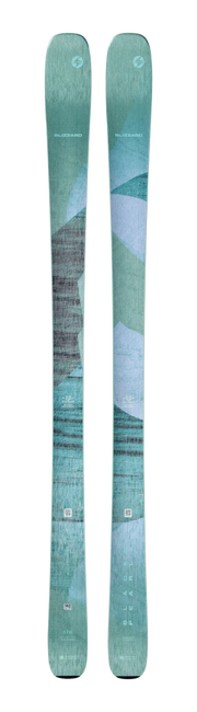 Blizzard Black Pearl 84 Skis 2025