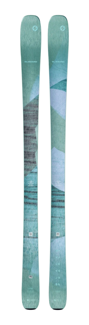 Blizzard Black Pearl 84 Skis 2025