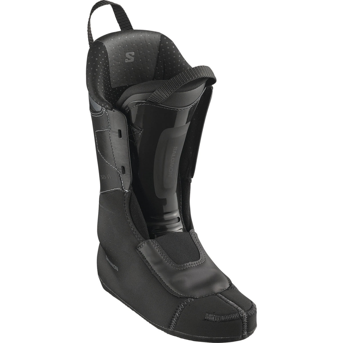 Salomon S/Pro Alpha C BOA 100 GW 2027, liner view