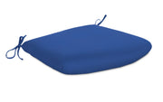 Casual Cushion Curved Casa Casual Seat Cushion