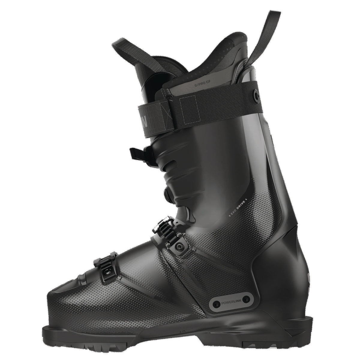 Salomon S/Pro Alpha C BOA 100 GW 2027, side product view