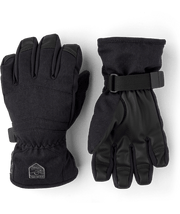 Hestra GORE-TEX Atlas Junior Glove Black