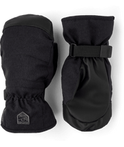 Hestra GORE-TEX Atlas Junior Mitten Black