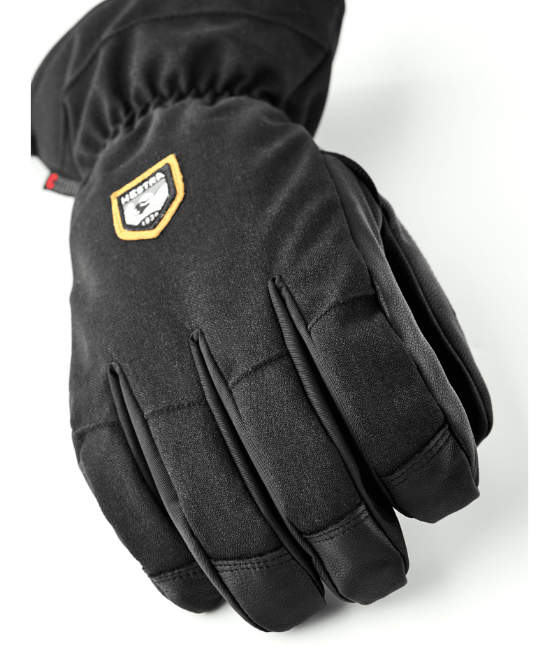 Hestra CZone Mountain Black