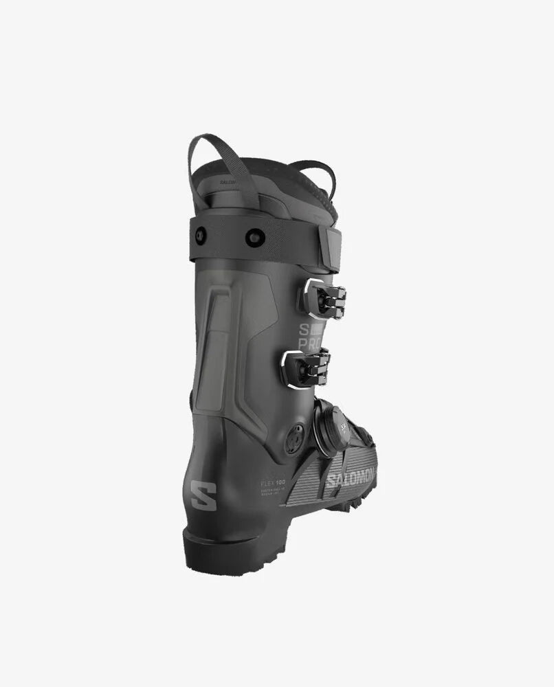 Salomon S/Pro Supra S BOA 100 GW 2027, back product view