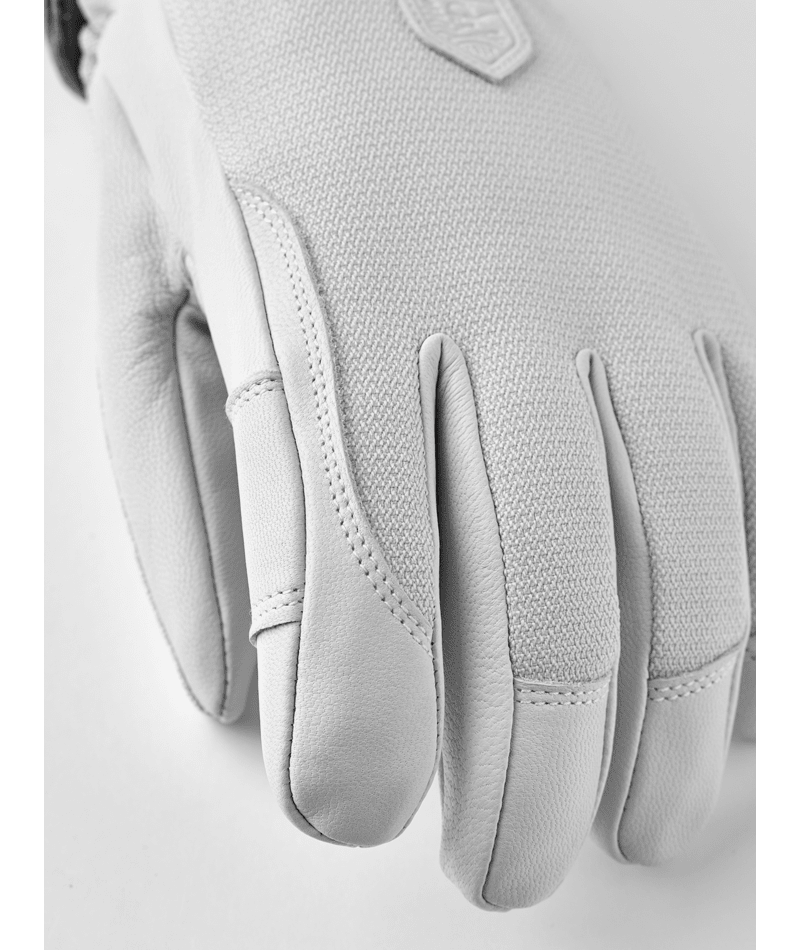 Hestra Womens Army Leather Patrol Glove