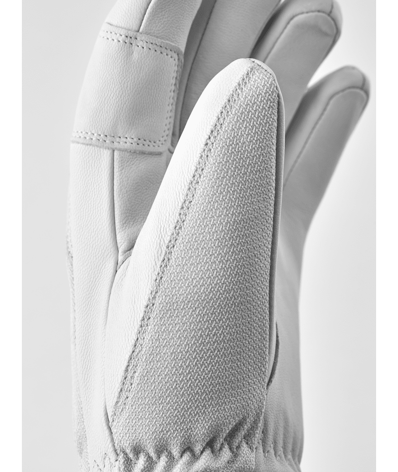 Hestra Womens Army Leather Patrol Glove