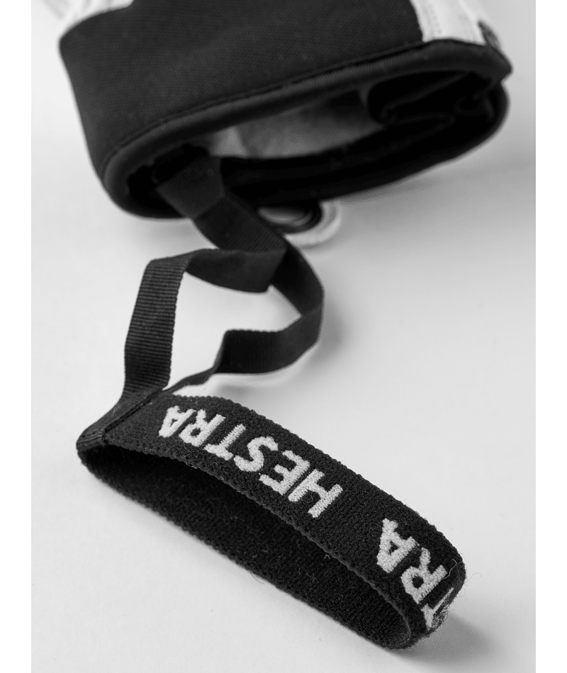Hestra Womens Army Leather Patrol Glove