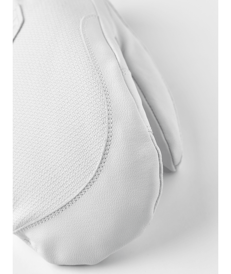 Hestra Army Leather Patrol Womens Mitten