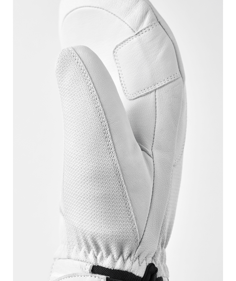 Hestra Army Leather Patrol Womens Mitten