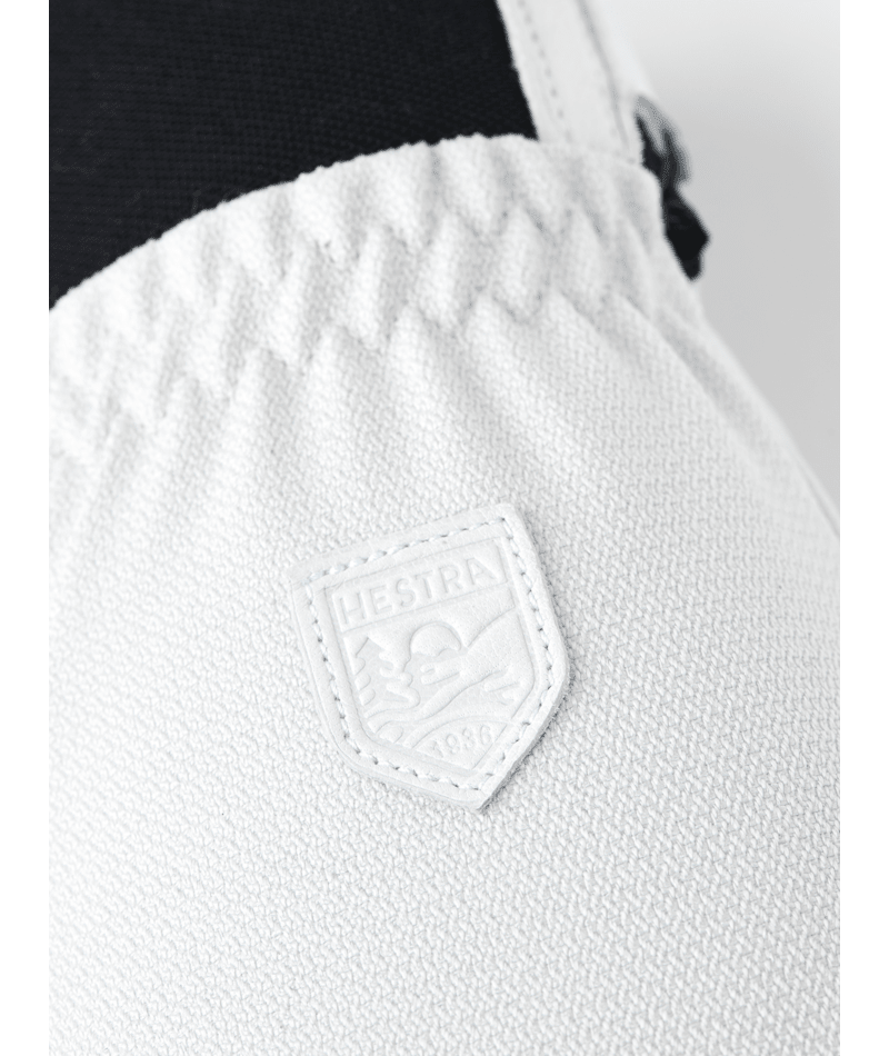 Hestra Army Leather Patrol Womens Mitten