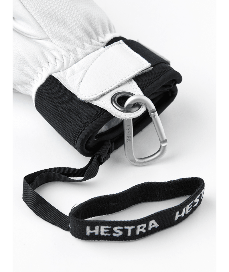 Hestra Army Leather Patrol Womens Mitten