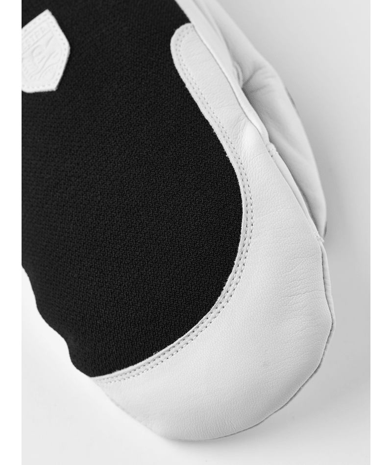 Hestra Army Leather Patrol Womens Mitten