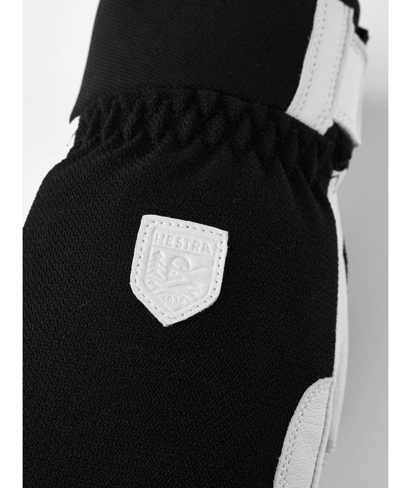 Hestra Army Leather Patrol Womens Mitten