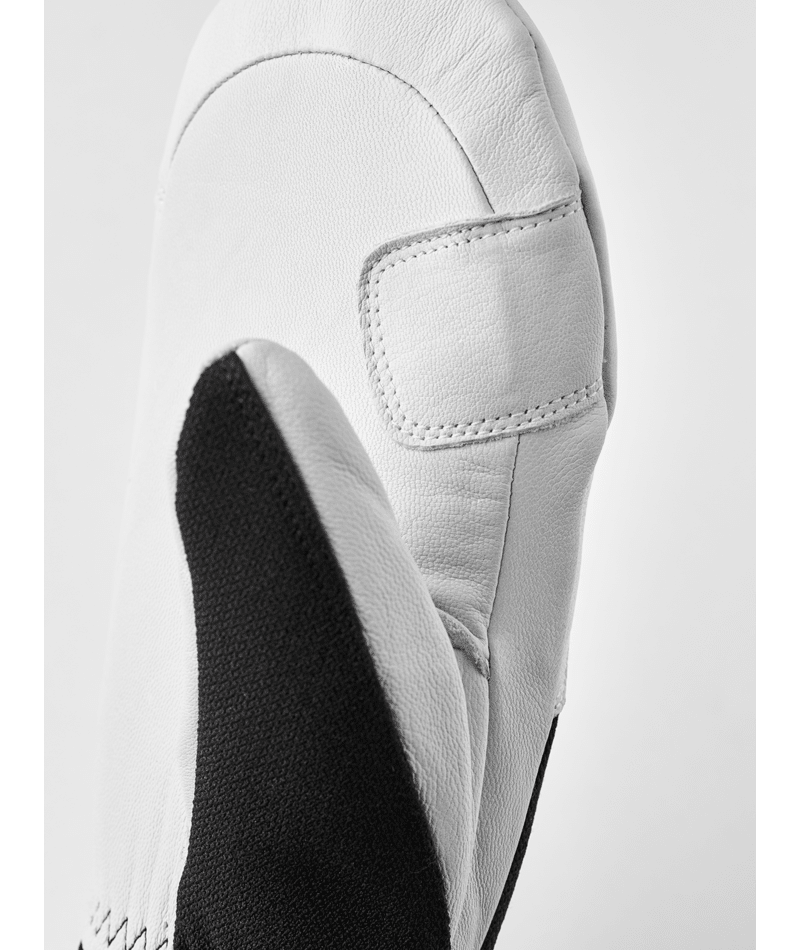 Hestra Army Leather Patrol Womens Mitten