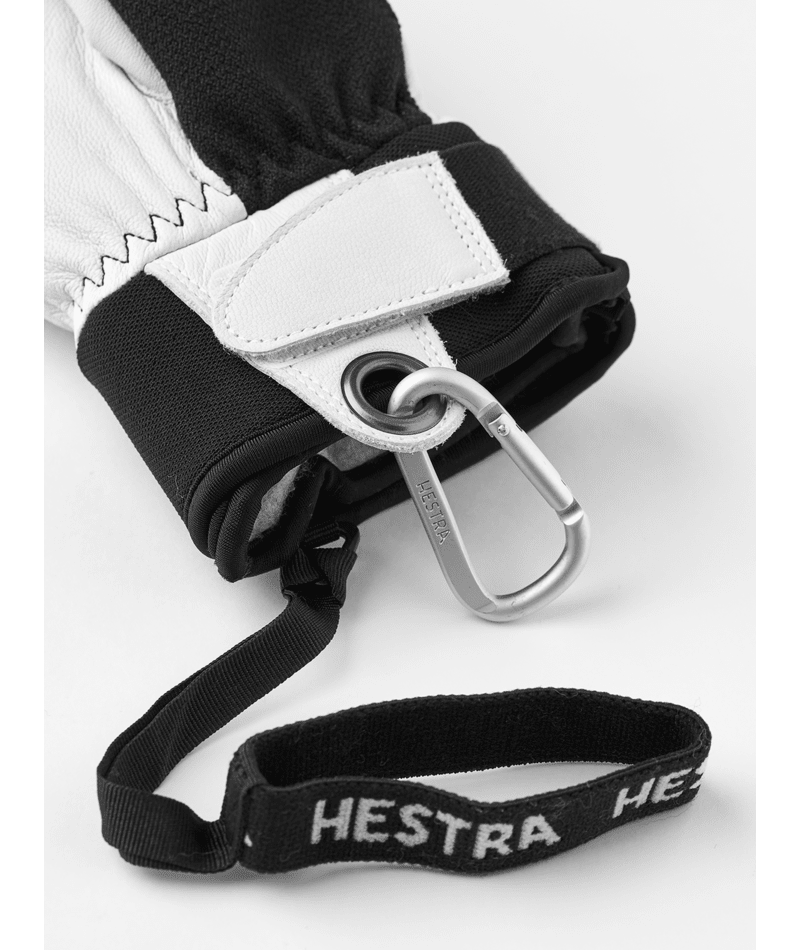 Hestra Army Leather Patrol Womens Mitten