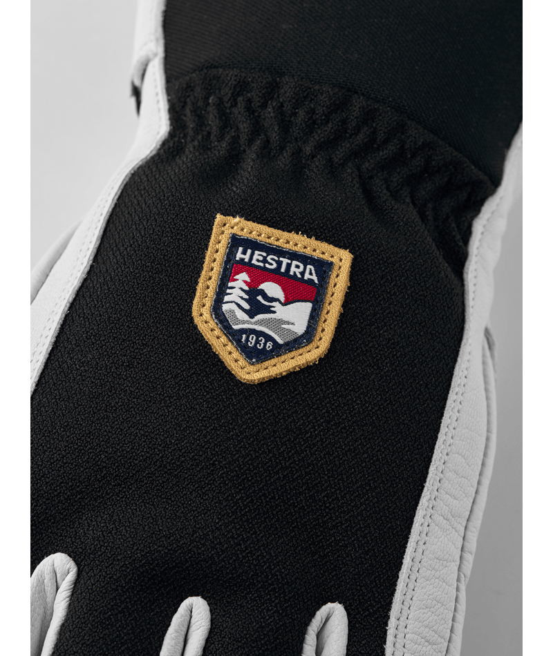 Hestra Army Leather Patrol Glove