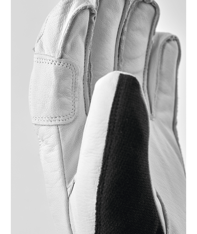 Hestra Army Leather Patrol Glove