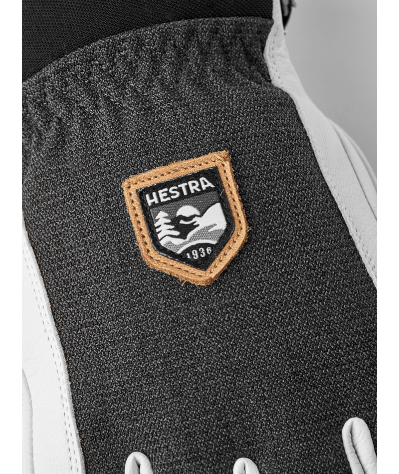 Hestra Army Leather Patrol Glove