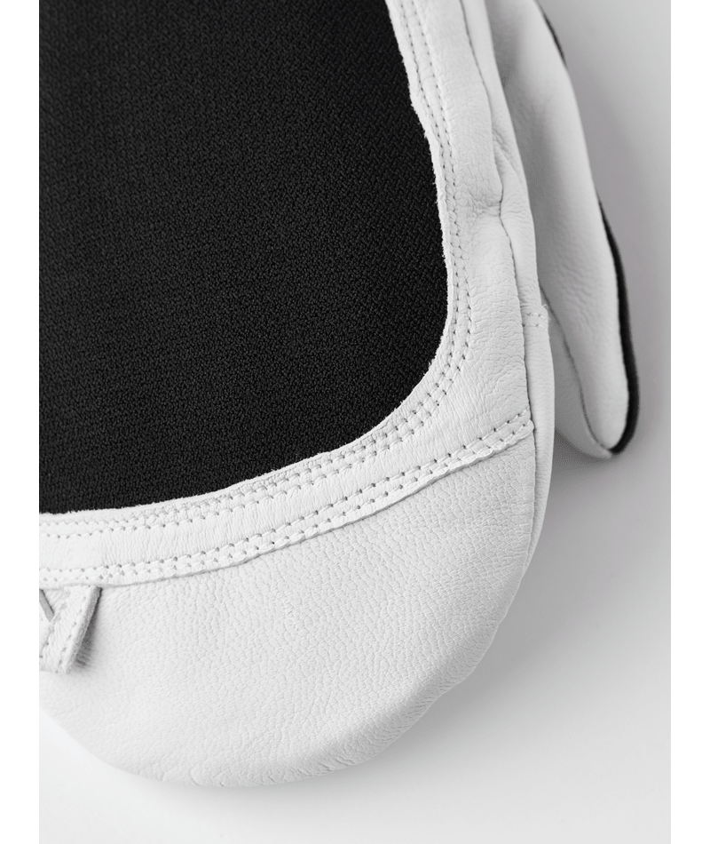 Hestra Army Leather Patrol Mens Mitten