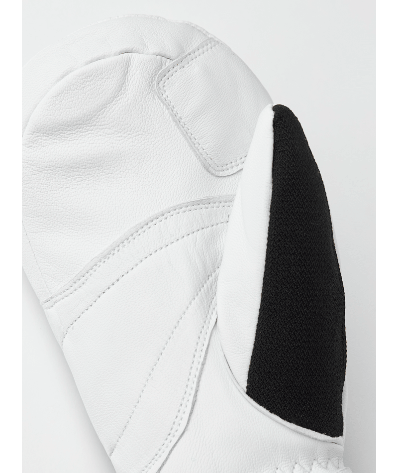 Hestra Army Leather Patrol Mens Mitten