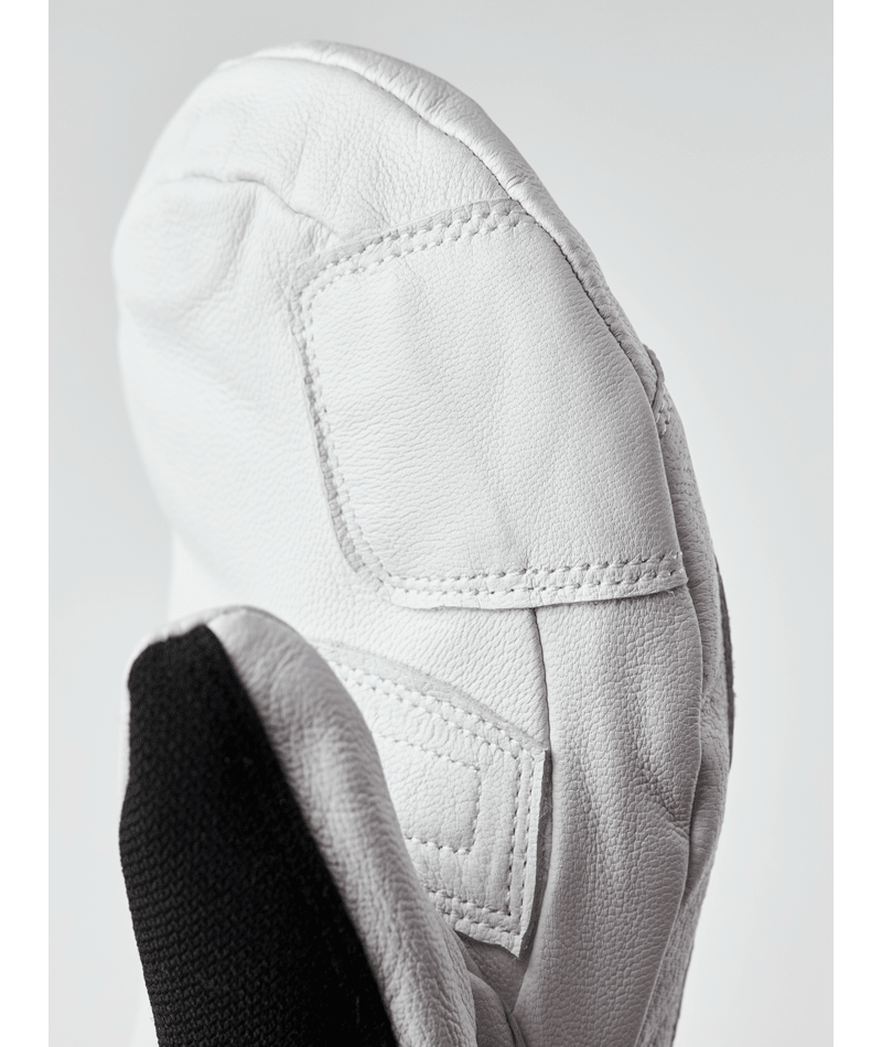 Hestra Army Leather Patrol Mens Mitten