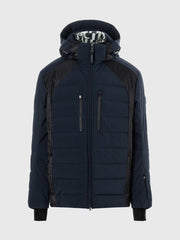 Bogner Mens Tinus-D Ski Jacket