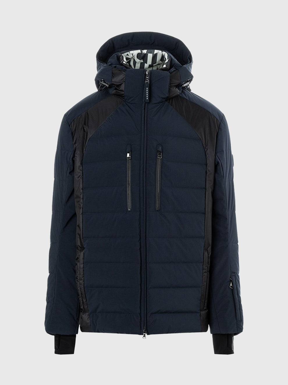 Bogner Mens Tinus-D Ski Jacket