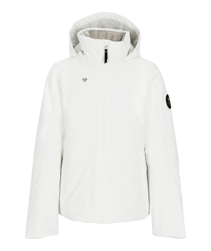 Obermeyer Rylee Jacket White