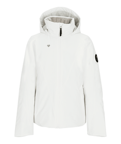 Obermeyer Rylee Jacket White