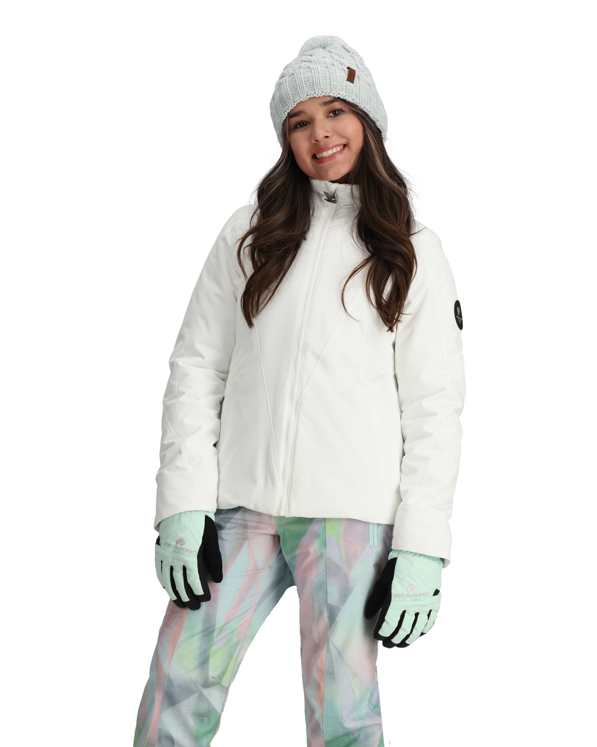 Obermeyer Rylee Jacket