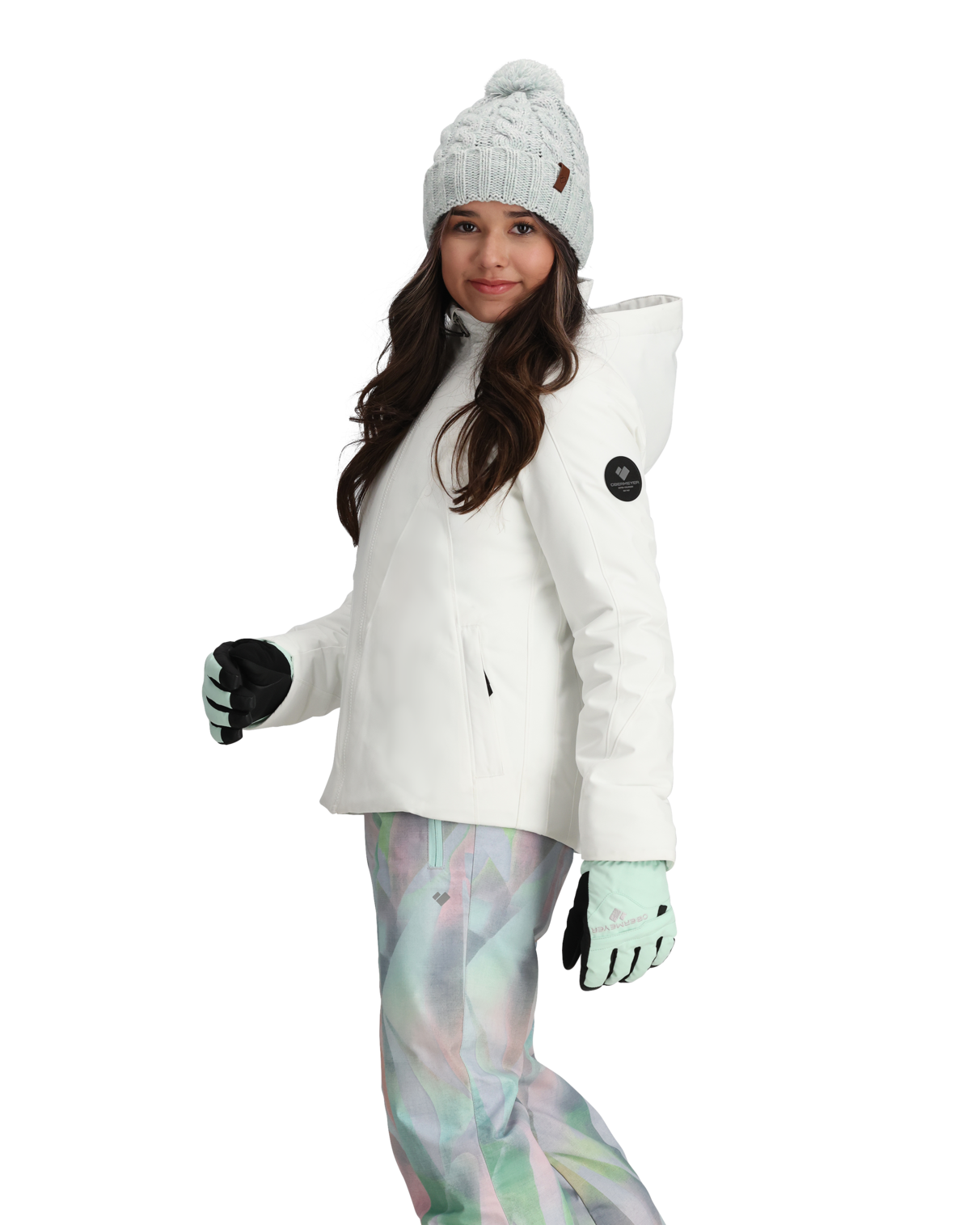 Obermeyer Rylee Jacket