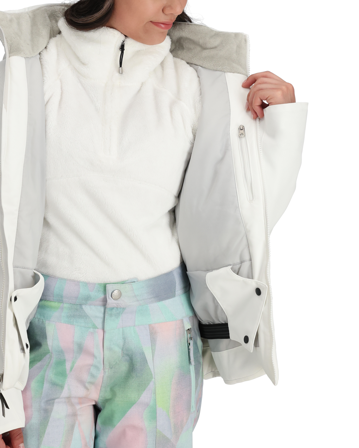 Obermeyer Rylee Jacket