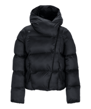 Obermeyer Isla Jacket Black