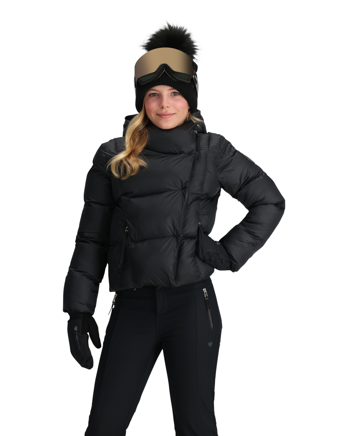 Obermeyer Isla Jacket