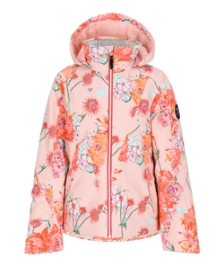 Obermeyer Rylee Print Jacket Sarah Floral