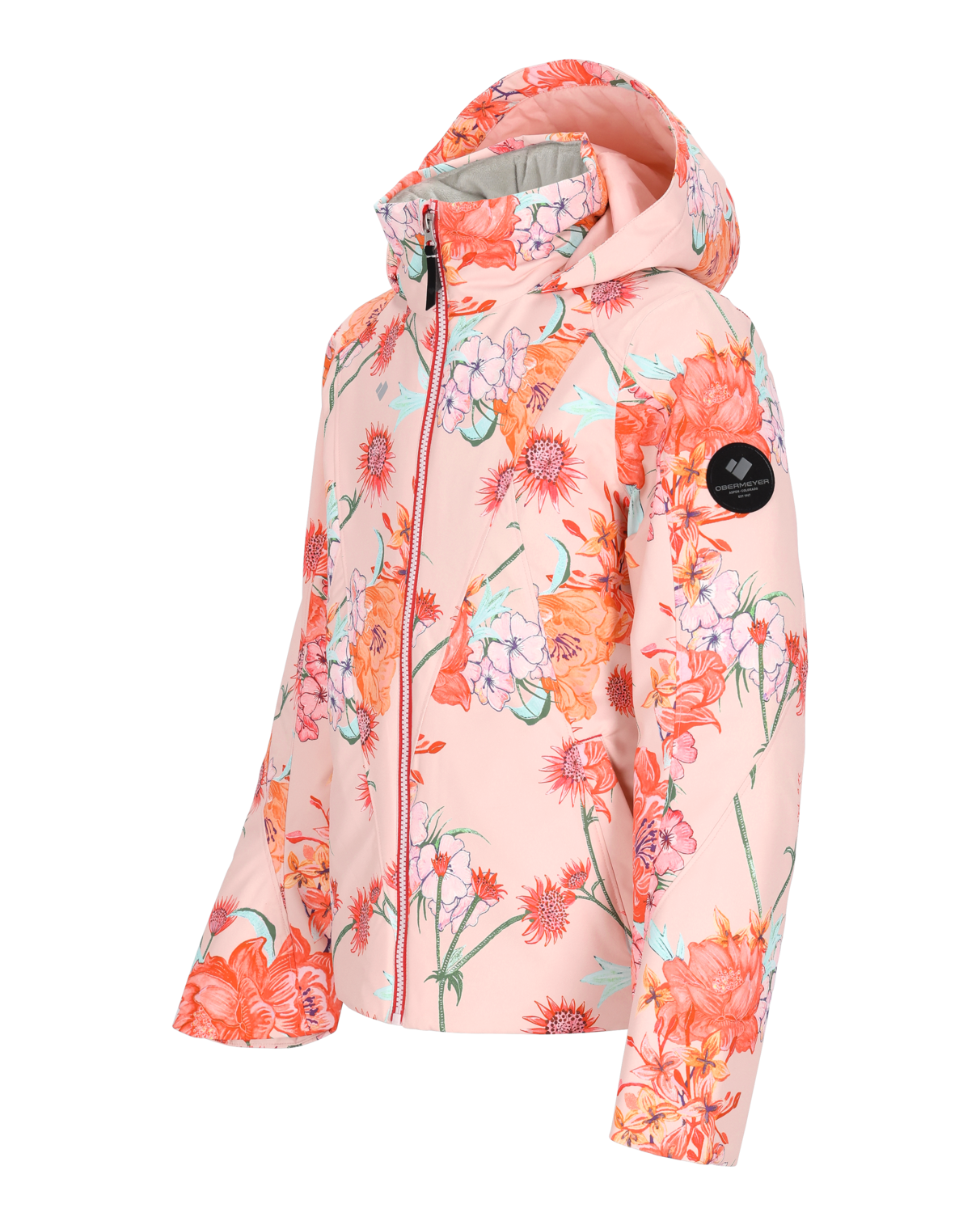 Obermeyer Rylee Print Jacket