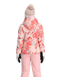 Obermeyer Rylee Print Jacket