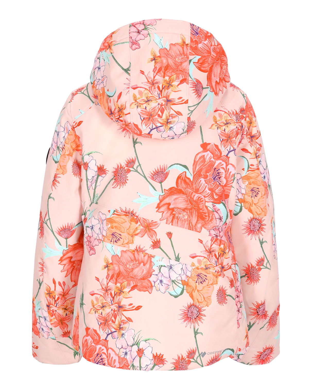 Obermeyer Rylee Print Jacket