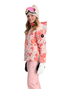 Obermeyer Rylee Print Jacket