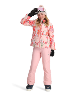 Obermeyer Rylee Print Jacket
