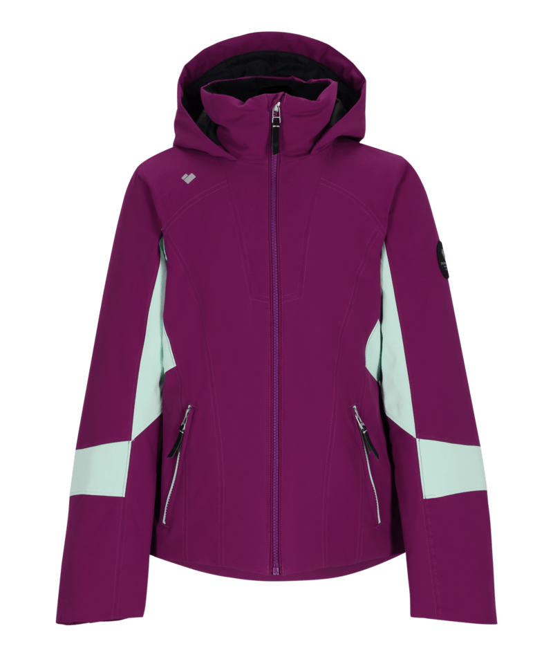 Obermeyer Piper Jacket Byzantine
