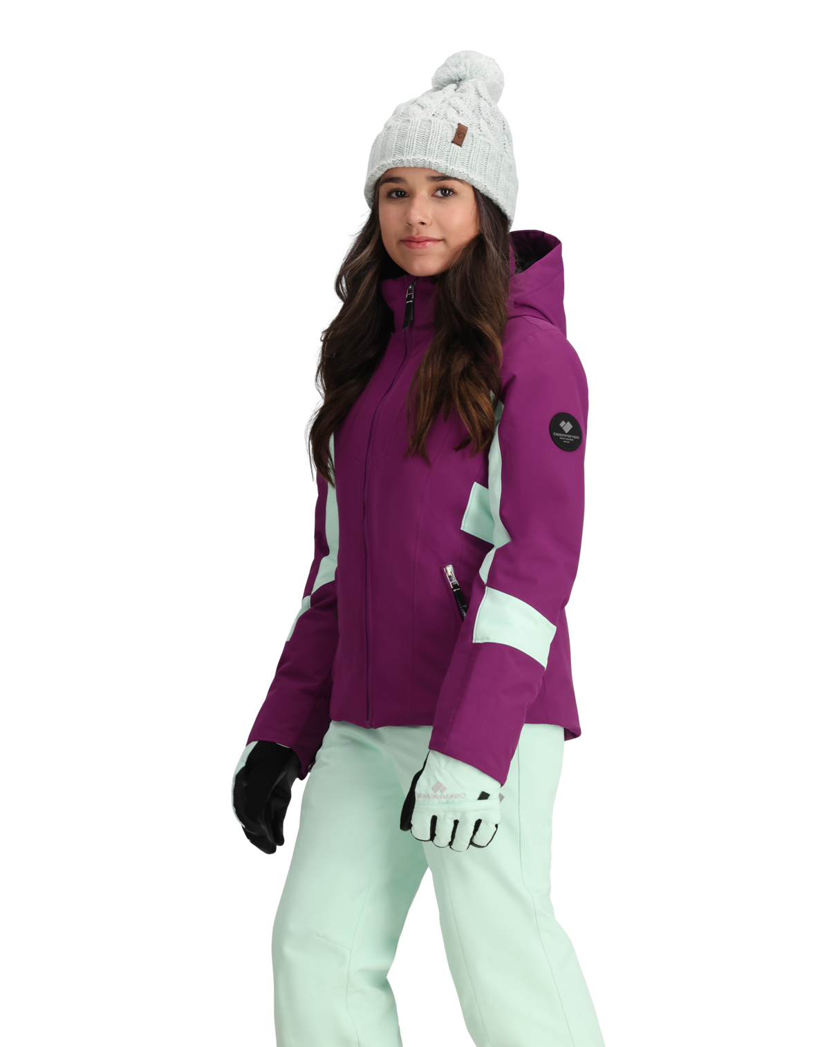 Obermeyer Piper Jacket