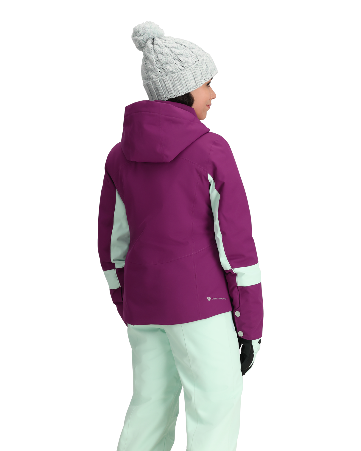 Obermeyer Piper Jacket